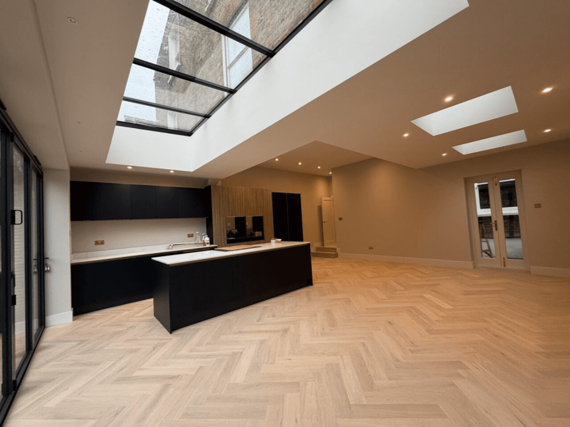 STR & DRA LTD. - Engineering Excellence