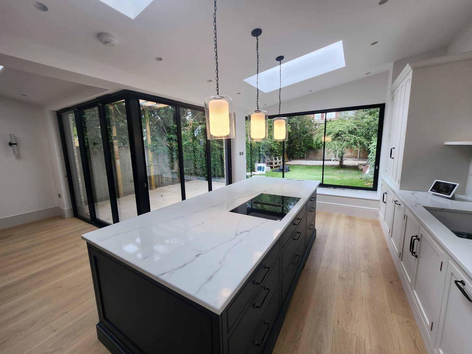 Structural Extensions