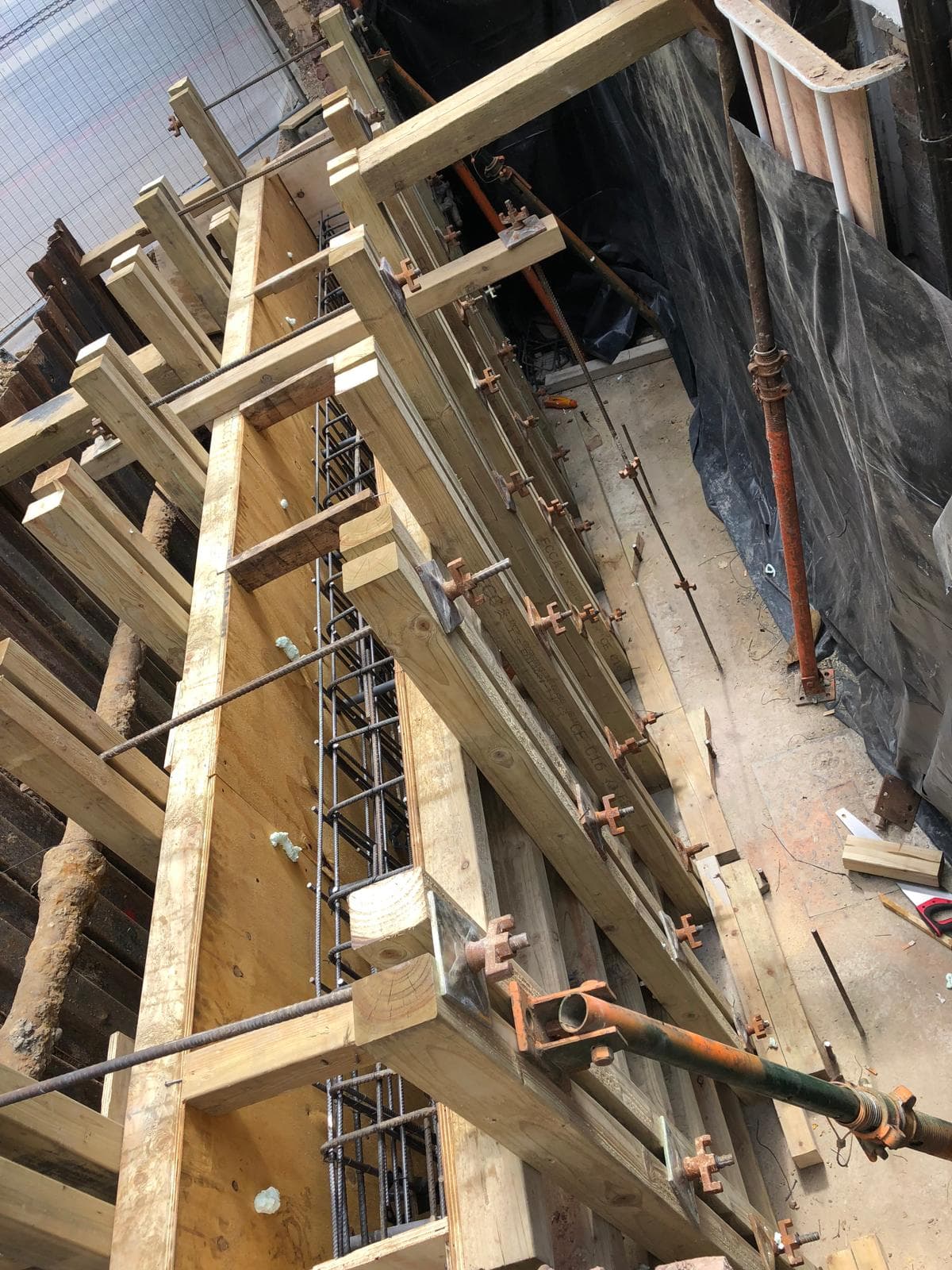 General Groundworks Packages